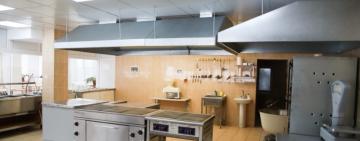 У двох школах Арцизької громади планують повну реконструкцію харчоблоків