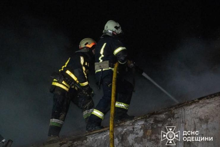 На Одещині газова плита стала фатальною для господаря оселі