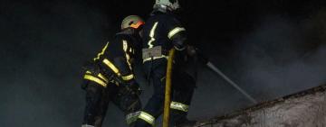 На Одещині газова плита стала фатальною для господаря оселі