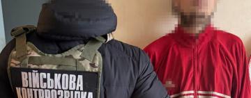 СБУ затримала в Одесі агента фсб, який шпигував за кораблями ЗСУ, що обороняють морську акваторію України