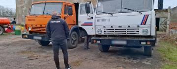 На Одещині посадовець сільради переплатив за спецтехніку: збитки громаді – понад 600 тисяч гривень