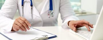 ВАЖЛИВО ДЛЯ БАТЬКІВ: ДО 1 БЕРЕЗНЯ ПОТРІБНО ПІДТВЕРДИТИ ДАНІ ДИТИНИ У СІМЕЙНОГО ЛІКАРЯ