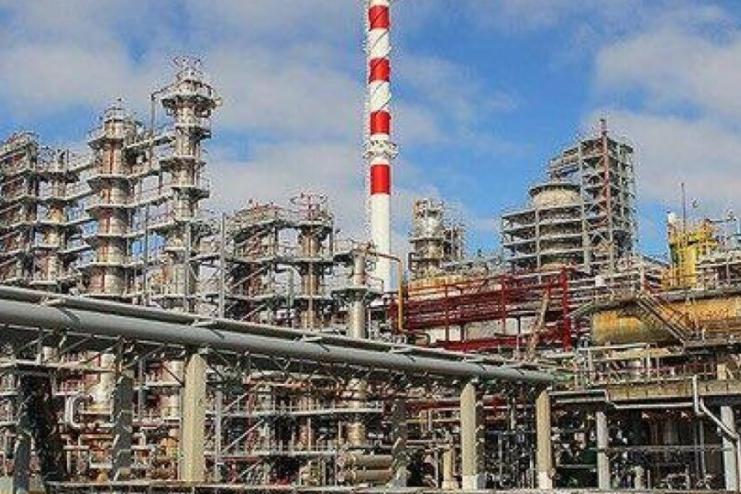 Нафтова афера в Одеській області: 800 млн грн збитків, 7 підозрюваних