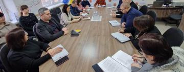 Українська мова в Болградському районі: впровадження та результати