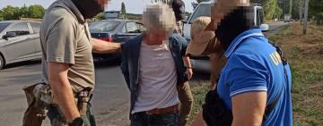 В Одесі судитимуть ворожого агента, який шпигував за ППО та штурмовою бригадою «Лють»