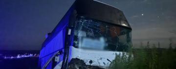 Поліція передала до суду справи трьох водіїв, які спричинили ДТП з потерпілими на Одещині