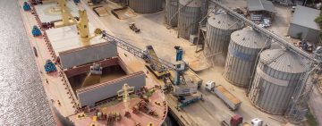 В Одеській області завершили розслідування щодо ухилення від сплати податків на 158,3 млн грн