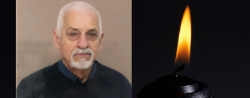 Арциз у жалобі: пішов із життя засновник ФК «Буджак» Дмитро Іскімжи