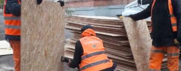 Працівники комунальних служб зможуть отримати бронювання — Зеленський увів в дію рішення РНБО