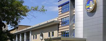 Флагман української морської освіти під загрозою: в Одесі курсанти б’ють на сполох