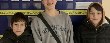 Троє дітей втретє втекли з реабілітаційного центру в Одесі: поліція знову оголосила розшук