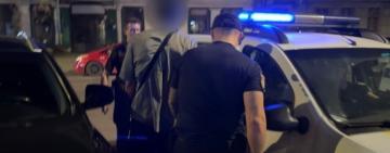 Нещадно побив літнього чоловіка та залишив без свідомості під парканом: за доказами поліцейських судитимуть 31-річного жителя Одеси