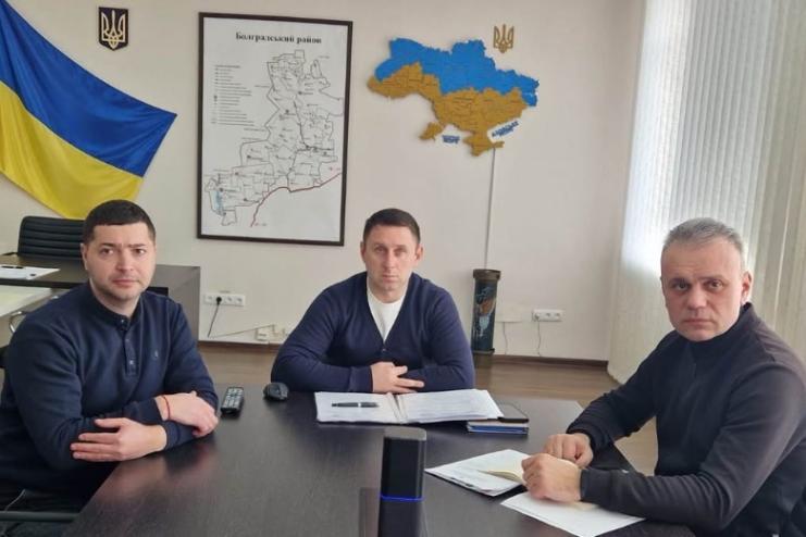 Контроль за ціноутворенням ліків обговорили на нараді голови Одеської ОВА