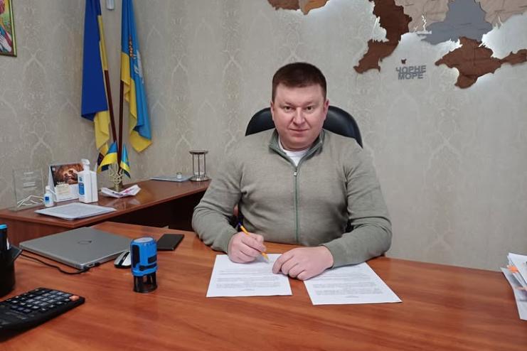 В АРЦИЗЬКІЙ ГРОМАДІ РОЗПОЧАТО НОВИЙ ЦИКЛ ПРОЄКТУ СИСТЕМИ ТОКЕНІВ ГРОМАДЯН