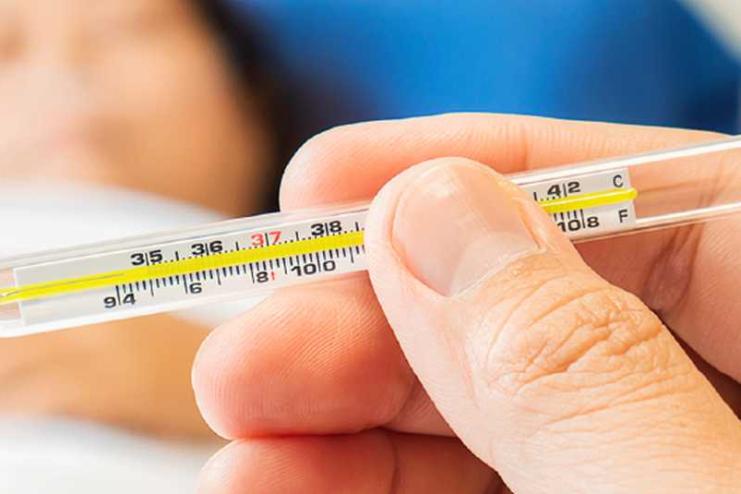 Епідемічна ситуація в області: стабільний рівень захворюваності, контроль за інфекціями триває