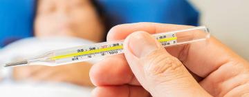 Епідемічна ситуація в області: стабільний рівень захворюваності, контроль за інфекціями триває