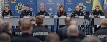 Протидія диверсіям і зниження кількості тяжких та особливо тяжких злочинів – кримінальна поліція підсумувала результати роботи за 2024 рік