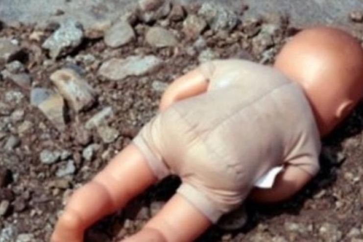 За підозрою у вбивстві трирічного хлопчика арцизькі поліцейські  затримали співмешканця його матері