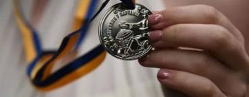 У школах України скасували золоті та срібні медалі