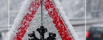 На Одещині оголосили штормове попередження