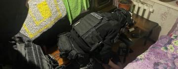 Міжнародна спецоперація «Месники» українські та молдовські поліцейські затримали найманців «Вагнера» та інших незаконних збройних формувань, які воюють проти України