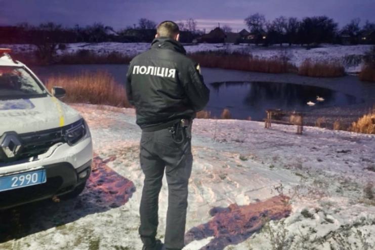 На Одещині поліцейські та рятувальники здійснюють пошуки трьох підлітків