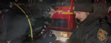 Пошукова операція на Одещині завершена: дітей виявили без ознак життя