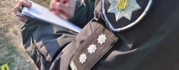 На Одещині чоловік здійснив наругу над могилою Героя