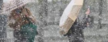 Найближчими днями на Одещині  очікується хмарна погода з проясненнями та морози вночі