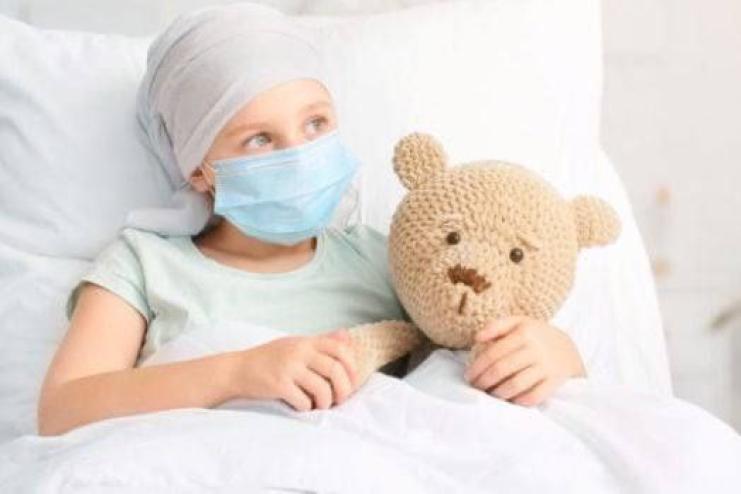 Проблема дитячої онкології – що треба знати про ранню діагностику та симптоми раку у дітей