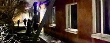 Трагедія у будинку для літніх людей на Одещині: встановлено причини пожежі та оголошено підозру
