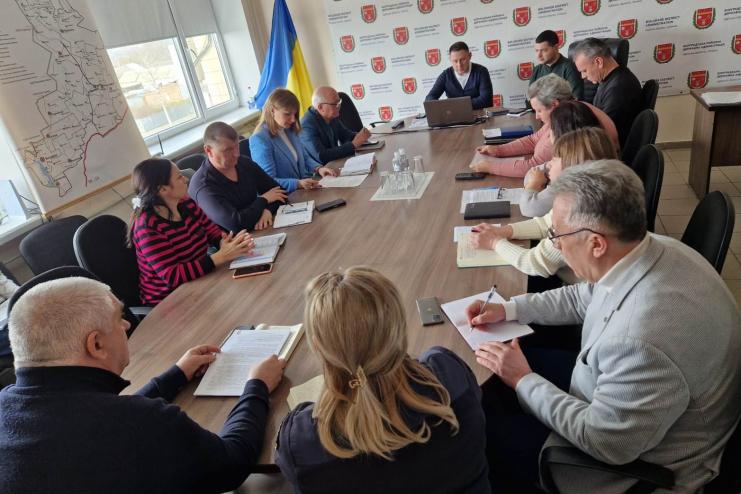 Місцеві системи оповіщення: готовність громад Болградщини