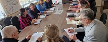 Місцеві системи оповіщення: готовність громад Болградщини