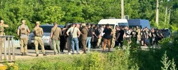 Переправлення 47 ухилянтів до Придністров’я: на лаві підсудних – учасники злочинного угруповання