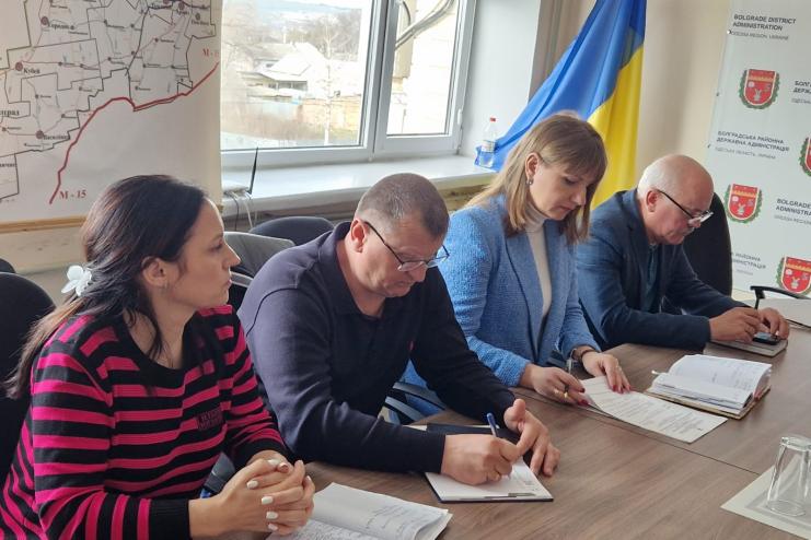 Епідемічна ситуація в Болградському районі: зростання захворюваності та дії влади