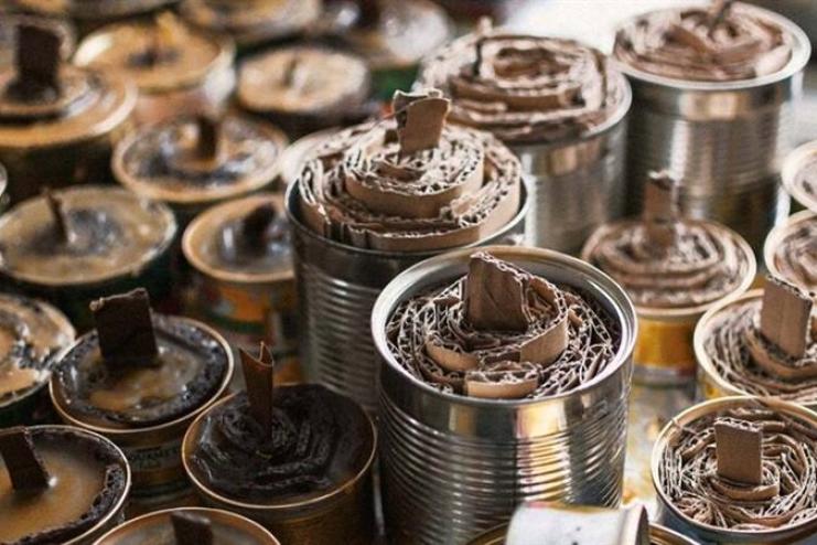 Підтримка захисників: теплі напої, окопні свічки та продукти для воїнів від Арцизької громади