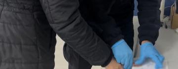 22-річна жителька Ізмаїла отримала обвинувальний вирок суду за шахрайства