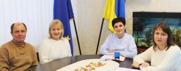 У громаді Ізмаїльського району з’явилася перша патронатна сім’я