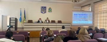 Підсумки року: голова Арцизької громади прозвітував перед депутатами