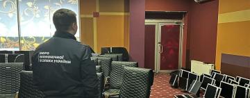 В Одесі викрили масштабну мережу підпільних казино