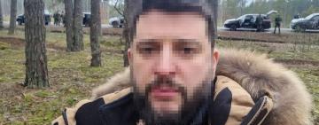 Одеському ексдепутату повідомлено про підозру в держзраді