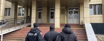 Ударив перехожого ножем у груди: в Одесі поліцейські затримали зловмисника