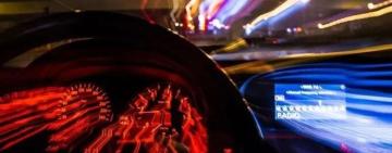 За вихідні одеські патрульні зупинили майже три десятки п’яних водіїв