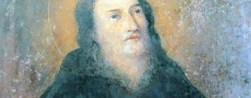 27 февраля. Память преподобного Исаакия Киево-Печерского