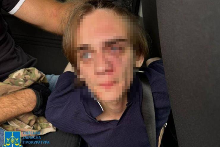 Диверсії на залізниці та підпал авто військового ЗСУ: судитимуть двох жителів Одещини, які працювали на ворога