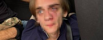 Диверсії на залізниці та підпал авто військового ЗСУ: судитимуть двох жителів Одещини, які працювали на ворога