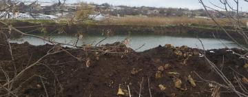 Фермер, який незаконно вирив ставок у Буджацькій громаді, постане перед судом