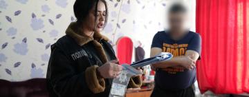 Поліція Одещини викрила організаторів фінансової піраміди "VinEco" та "Vinex Тrade"