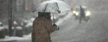 Попередження про небезпечні метеорологічні явища в Одесі та області: оголошено жовтий рівень небезпеки