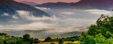 В Україні оберуть вісім найкращих туристичних сіл – триває прийом заявок